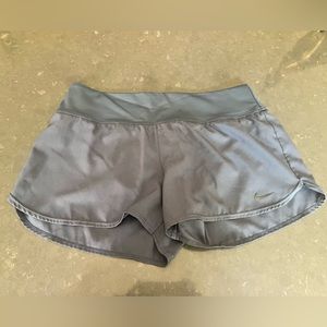 Nike Athletic shorts with Waistband Pocket